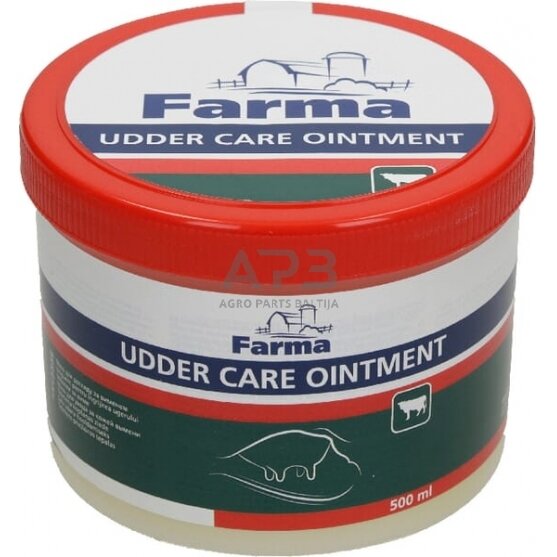 Tepalas tešmens priežiūrai Farma 500ml 603008FA Tepalas tešmens priežiūrai Farma 500ml 603008FA