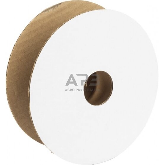 Terminis vamzdelis 6/2, 3:1, 10m, HSS3104B 2 Terminis vamzdelis 6/2, 3:1, 10m, HSS3104B 2