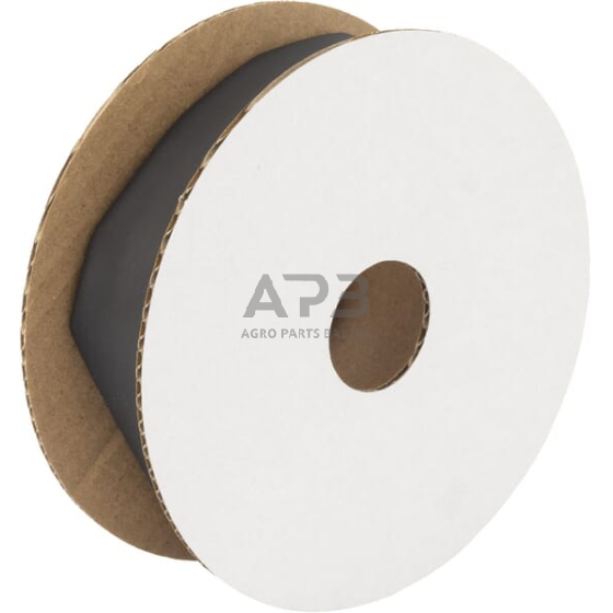 Terminis vamzdelis 19.10-6.40mm HSS3208B 5 Terminis vamzdelis 19.10-6.40mm HSS3208B 5