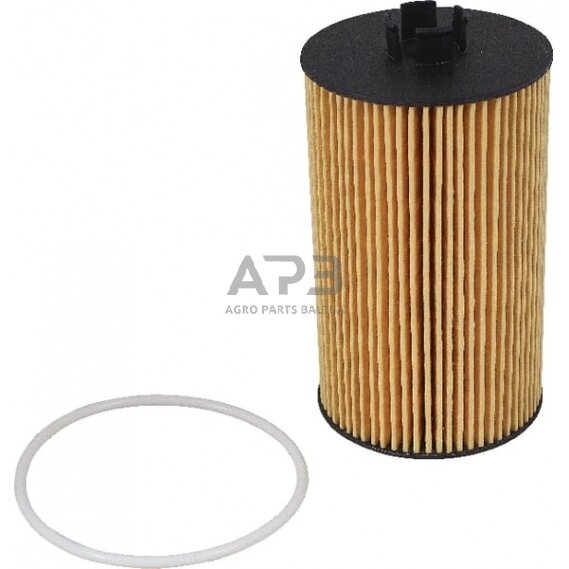 Tepalo filtras MANN-FILTER HU9317X Tepalo filtras MANN-FILTER HU9317X