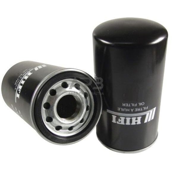 Tepalo filtras Hifi-filter SO8015 Tepalo filtras Hifi-filter SO8015