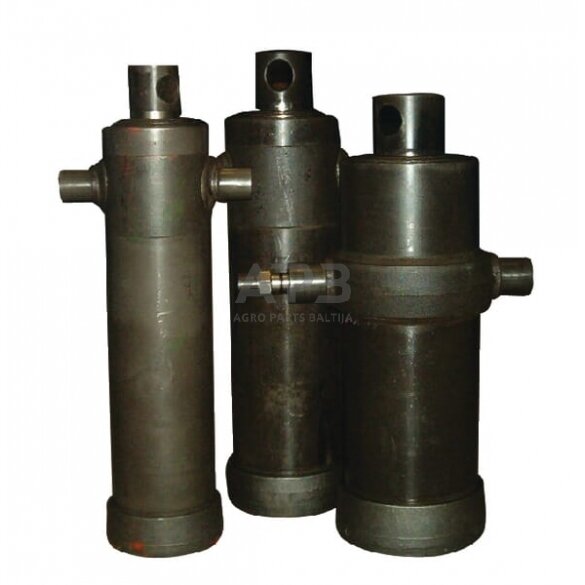 Teleskopinis cilindras Di Natale-Bertelli TC3046F Teleskopinis cilindras Di Natale-Bertelli TC3046F