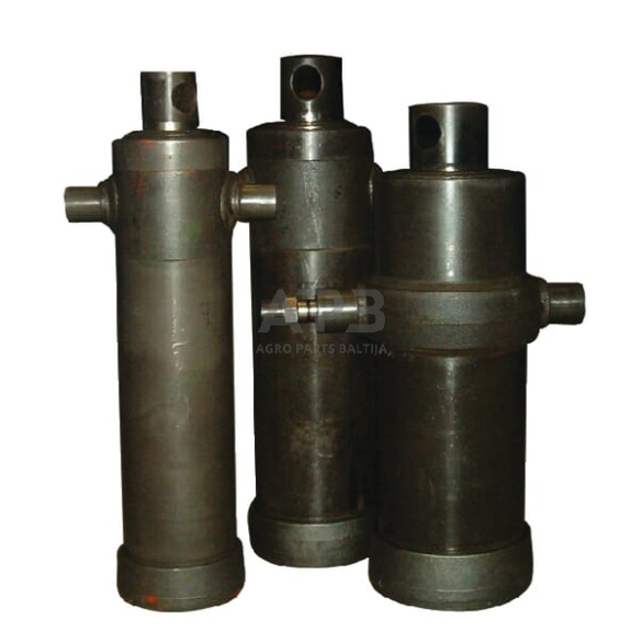 Teleskopinis cilindras Di Natale-Bertelli TC4035F Teleskopinis cilindras Di Natale-Bertelli TC4035F