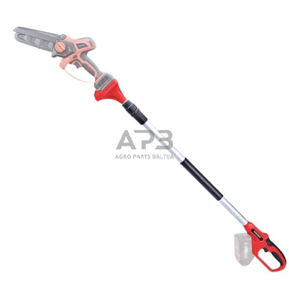 Teleskopinė rankena akum. pjūklui CHS-S20LiB/sekatoriui CSC-S20LiB Teleskopinė rankena akum. pjūklui CHS-S20LiB/sekatoriui CSC-S20LiB