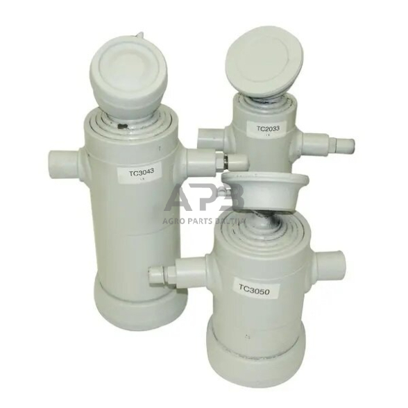 Teleskopinis cilindras Di Natale-Bertelli TC7052 Teleskopinis cilindras Di Natale-Bertelli TC7052