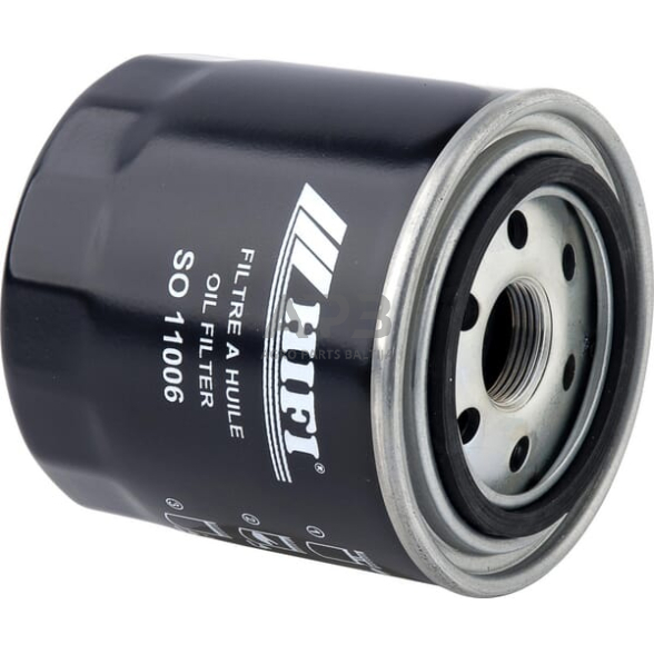 Tepalo filtras Hifi-filter SO11006 1 Tepalo filtras Hifi-filter SO11006 1