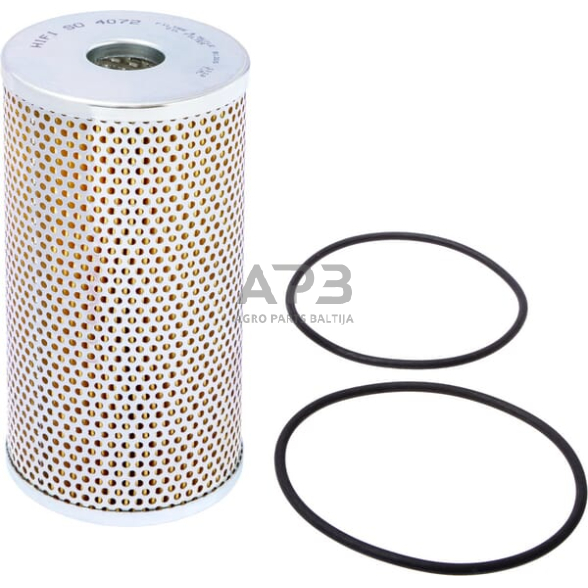 Tepalo filtras Hifi-filter SO4072 1 Tepalo filtras Hifi-filter SO4072 1