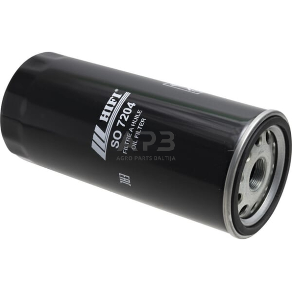 Tepalo filtras Hifi-filter SO7204 1 Tepalo filtras Hifi-filter SO7204 1