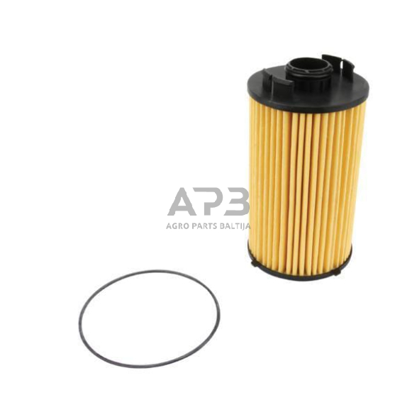 Tepalo filtras Hifi-filter SO8034 1 Tepalo filtras Hifi-filter SO8034 1