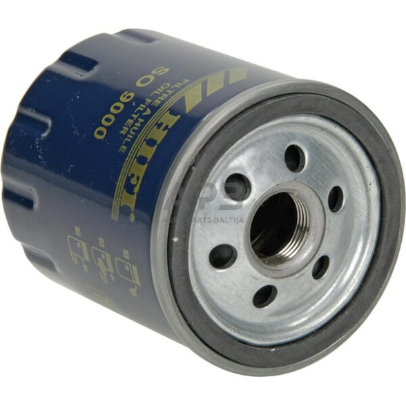 Tepalo filtras Hifi-filter SO9000 1 Tepalo filtras Hifi-filter SO9000 1