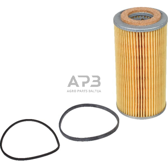 Tepalo filtras MANN-FILTER H804T Tepalo filtras MANN-FILTER H804T