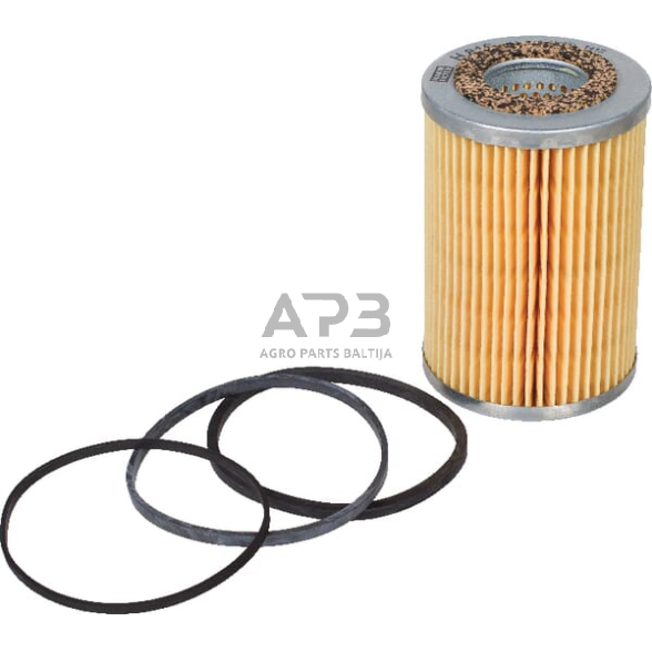Tepalo filtras MANN-FILTER H816X Tepalo filtras MANN-FILTER H816X