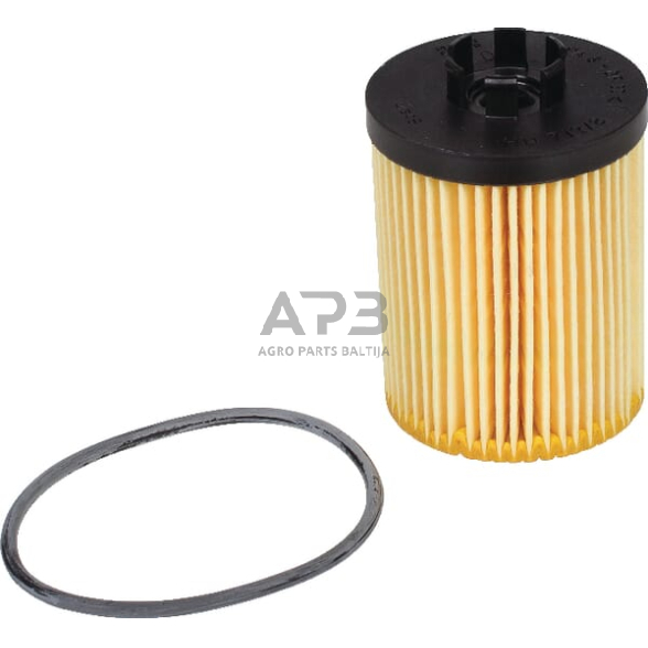 Tepalo filtras MANN-FILTER HU7128X Tepalo filtras MANN-FILTER HU7128X