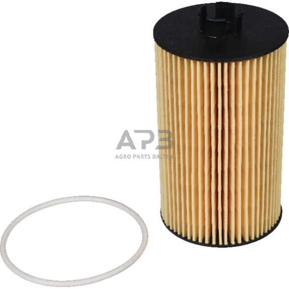 Tepalo filtras MANN-FILTER HU9316X Tepalo filtras MANN-FILTER HU9316X