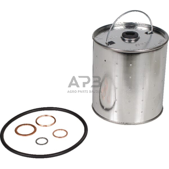 Tepalo filtras MANN-FILTER PF1155K Tepalo filtras MANN-FILTER PF1155K