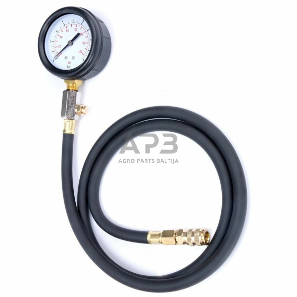 Tepalo slėgio matuoklis 3 Tepalo slėgio matuoklis 3