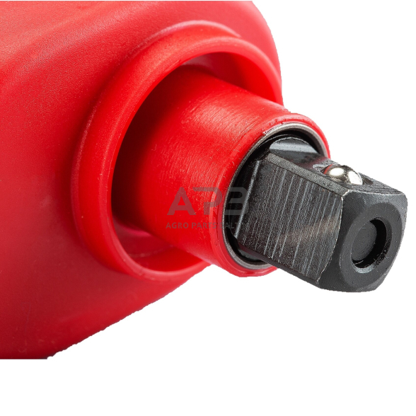 Terkšlė elektrikui VDE 1/2" 36TH 6 Terkšlė elektrikui VDE 1/2" 36TH 6