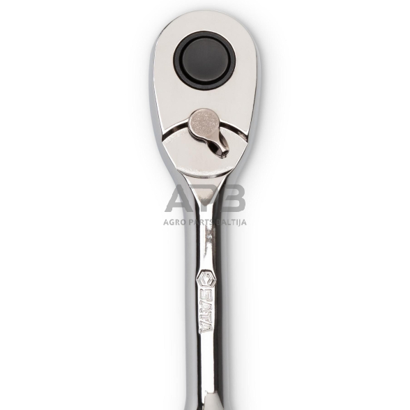 Terkšlė reversinė 3/8" 72TH L= 240mm 4 Terkšlė reversinė 3/8" 72TH L= 240mm 4