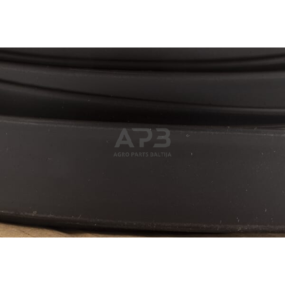 Terminis vamzdelis 12/4, 3:1, 6m, HSS3106B 1