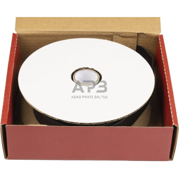 Terminis vamzdelis 12/4, 3:1, 6m, HSS3106B 3 Terminis vamzdelis 12/4, 3:1, 6m, HSS3106B 3