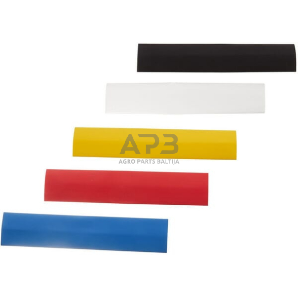 Terminis vamzdelis 12.5-6.2mm Hella 9MJ178458092 2 Terminis vamzdelis 12.5-6.2mm Hella 9MJ178458092 2