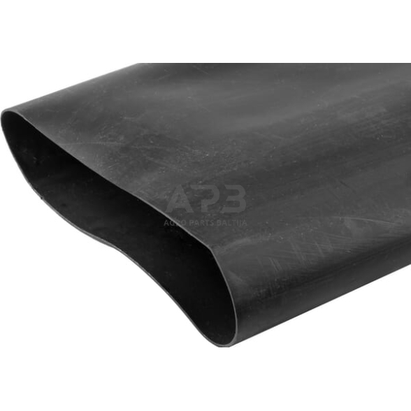 Terminis vamzdelis 140/42, 3:1, 1.22m, HSS3217P Terminis vamzdelis 140/42, 3:1, 1.22m, HSS3217P