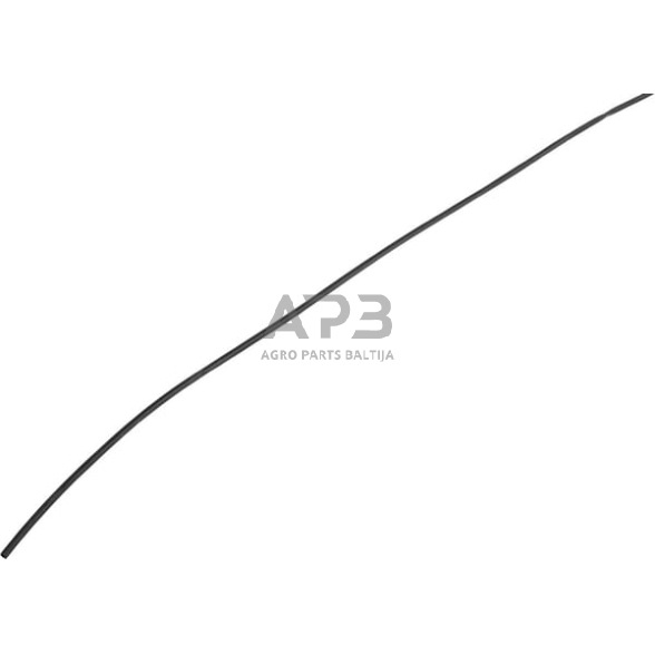 Terminis vamzdelis 1.5/0.5, 3:1, 15m, HSS3101B Terminis vamzdelis 1.5/0.5, 3:1, 15m, HSS3101B