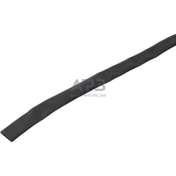 Terminis vamzdelis 15.4/5.1, 3:1, 2.5m, HSS3207B Terminis vamzdelis 15.4/5.1, 3:1, 2.5m, HSS3207B