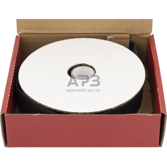 Terminis vamzdelis 19.10-6.40mm HSS3208B 3