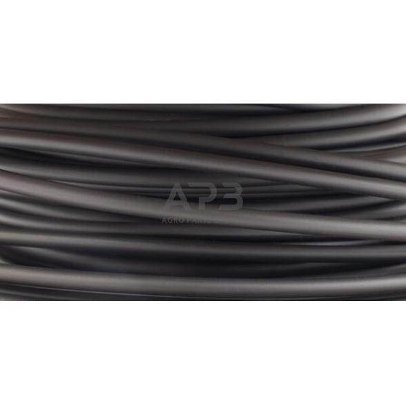 Terminis vamzdelis 24/8, 3:1, 4m, HSS3109B 1 Terminis vamzdelis 24/8, 3:1, 4m, HSS3109B 1