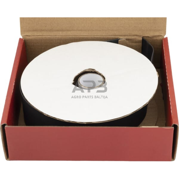 Terminis vamzdelis 26-12.5mm, 4m, HSS2111B 3 Terminis vamzdelis 26-12.5mm, 4m, HSS2111B 3