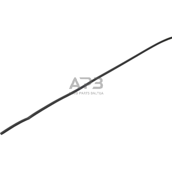 Terminis vamzdelis 3.00-1.30mm, 12m HSS2104B Terminis vamzdelis 3.00-1.30mm, 12m HSS2104B