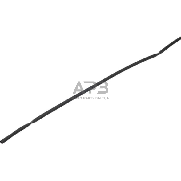 Terminis vamzdelis 3/1, 3:1, 5m, HSS3201B Terminis vamzdelis 3/1, 3:1, 5m, HSS3201B