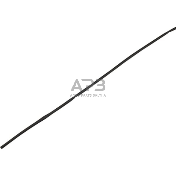 Terminis vamzdelis 4/1, 4:1, 1.22m, HSS4201P 1 Terminis vamzdelis 4/1, 4:1, 1.22m, HSS4201P 1