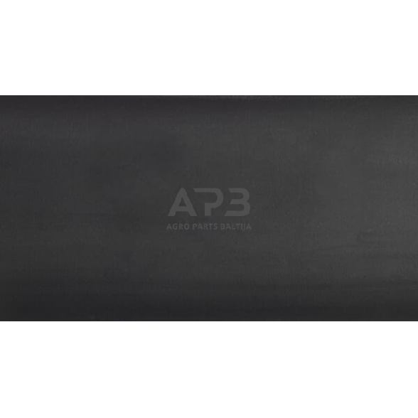 Terminis vamzdelis 4.8/1.6, 3:1, 1.22m, HSS3202P 1 Terminis vamzdelis 4.8/1.6, 3:1, 1.22m, HSS3202P 1