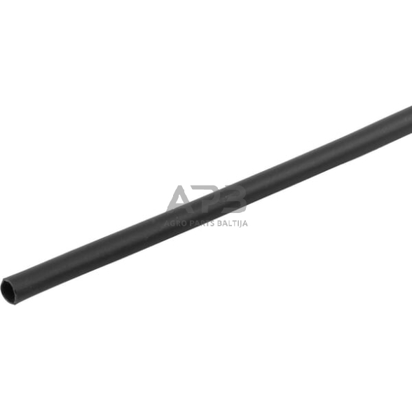 Terminis vamzdelis 4.8/1.6, 3:1, 1.22m, HSS3202P