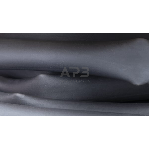 Terminis vamzdelis 4.8/1.6, 3:1, 4m, HSS3202B 1 Terminis vamzdelis 4.8/1.6, 3:1, 4m, HSS3202B 1