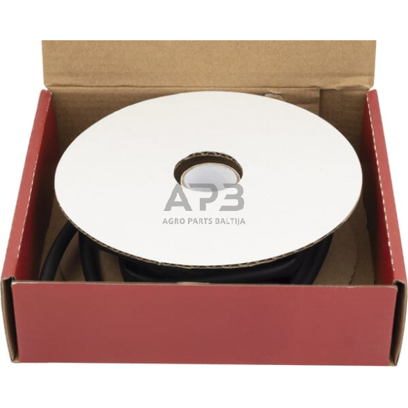 Terminis vamzdelis 4.8/1.6, 3:1, 4m, HSS3202B 3 Terminis vamzdelis 4.8/1.6, 3:1, 4m, HSS3202B 3