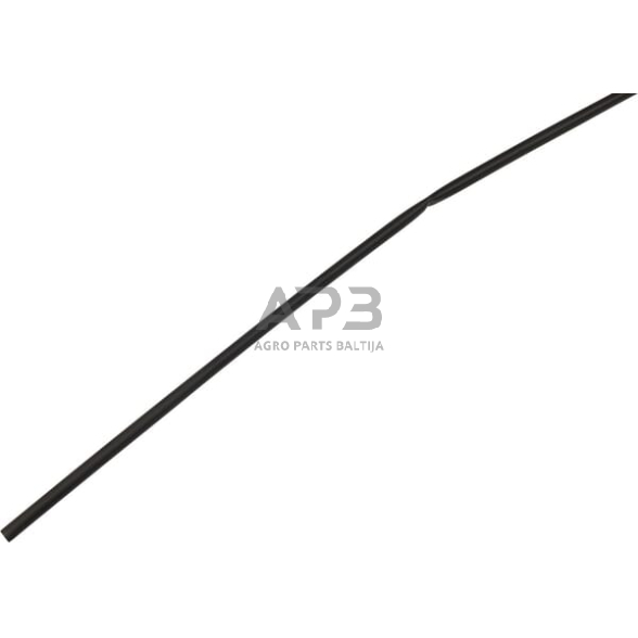 Terminis vamzdelis 6/1,5, 4:1, 1.22m, HSS4202P 2 Terminis vamzdelis 6/1,5, 4:1, 1.22m, HSS4202P 2