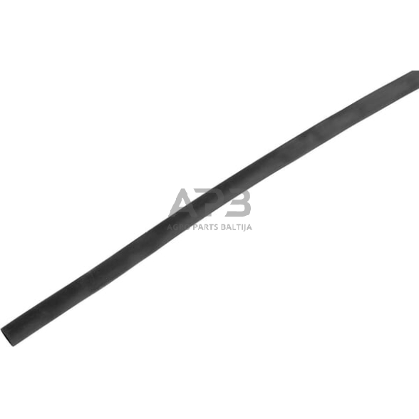 Terminis vamzdelis 6/2, 3:1, 10m, HSS3104B Terminis vamzdelis 6/2, 3:1, 10m, HSS3104B