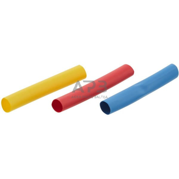 Terminis vamzdelis 6.4-3.2mm Hella 9MJ178458062 Terminis vamzdelis 6.4-3.2mm Hella 9MJ178458062