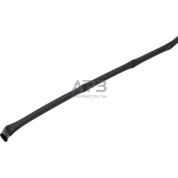 Terminis vamzdelis 7.9/2.6, 3:1, 3m, HSS3204B Terminis vamzdelis 7.9/2.6, 3:1, 3m, HSS3204B