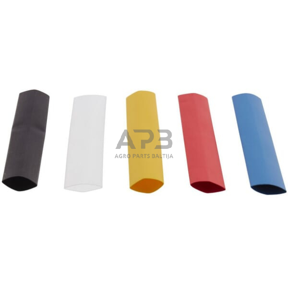 Terminis vamzdelis 9.5-4.8mm Hella 9MJ178458082 1 Terminis vamzdelis 9.5-4.8mm Hella 9MJ178458082 1