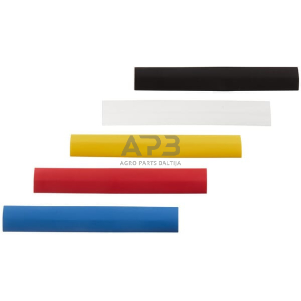 Terminis vamzdelis 9.5-4.8mm Hella 9MJ178458082 2 Terminis vamzdelis 9.5-4.8mm Hella 9MJ178458082 2