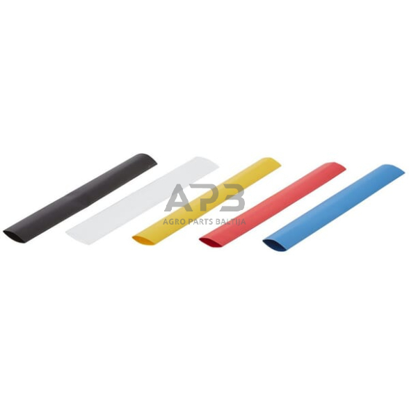 Terminis vamzdelis 9.5-4.8mm Hella 9MJ178458082 Terminis vamzdelis 9.5-4.8mm Hella 9MJ178458082