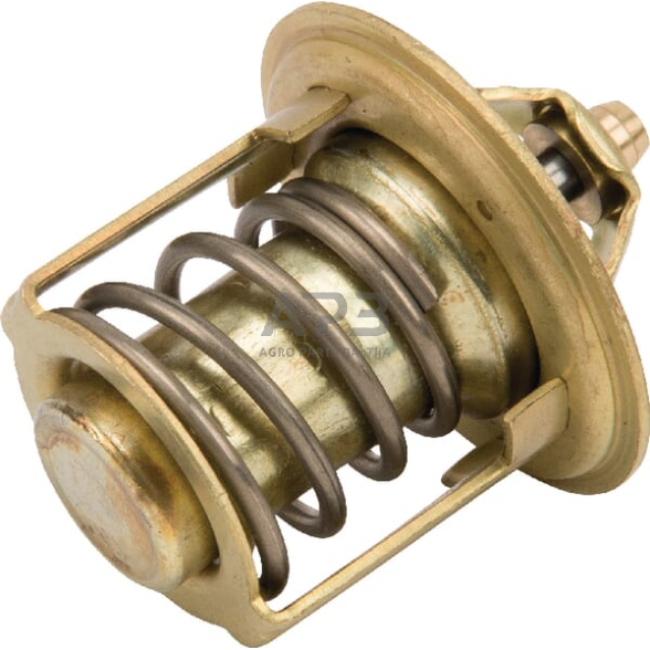 Termostatas Kubota D722, 1E39973010 1 Termostatas Kubota D722, 1E39973010 1