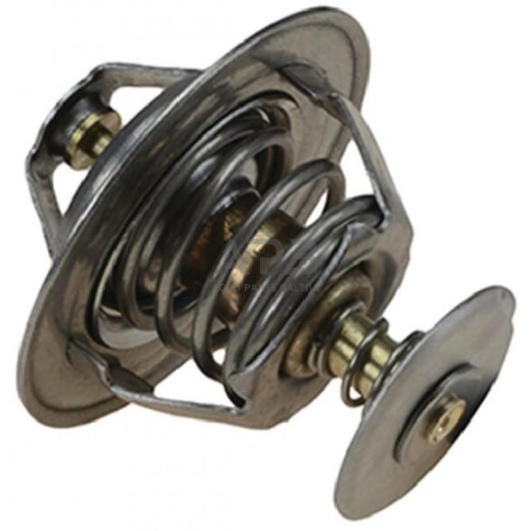 Termostatas Vapormatic VPE3405