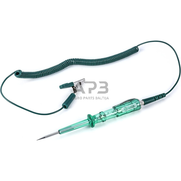 Testeris įtampai 6-24V Testeris įtampai 6-24V