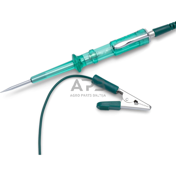 Testeris įtampai 6-24V 3 Testeris įtampai 6-24V 3