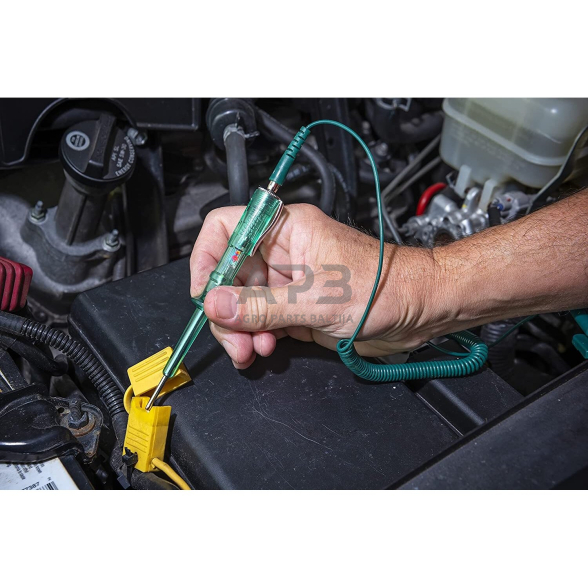 Testeris įtampai 6-24V 5 Testeris įtampai 6-24V 5